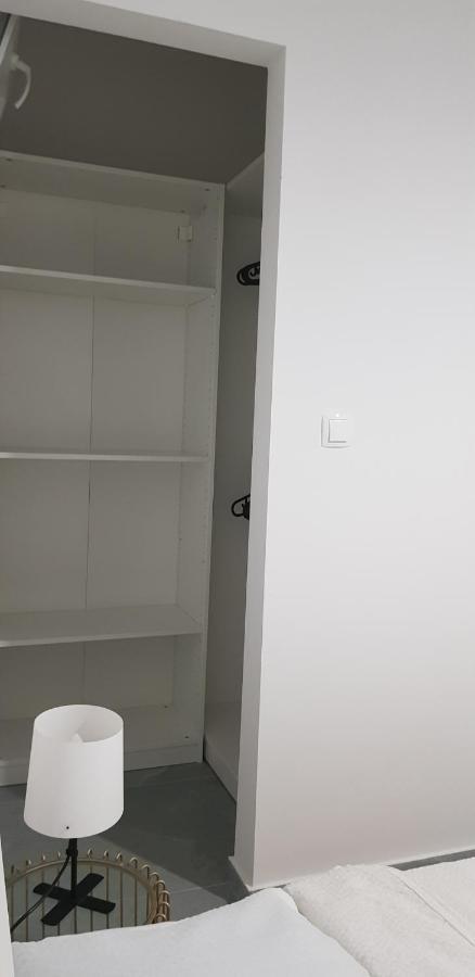 Apartman Dalmacija Zadar Exterior foto