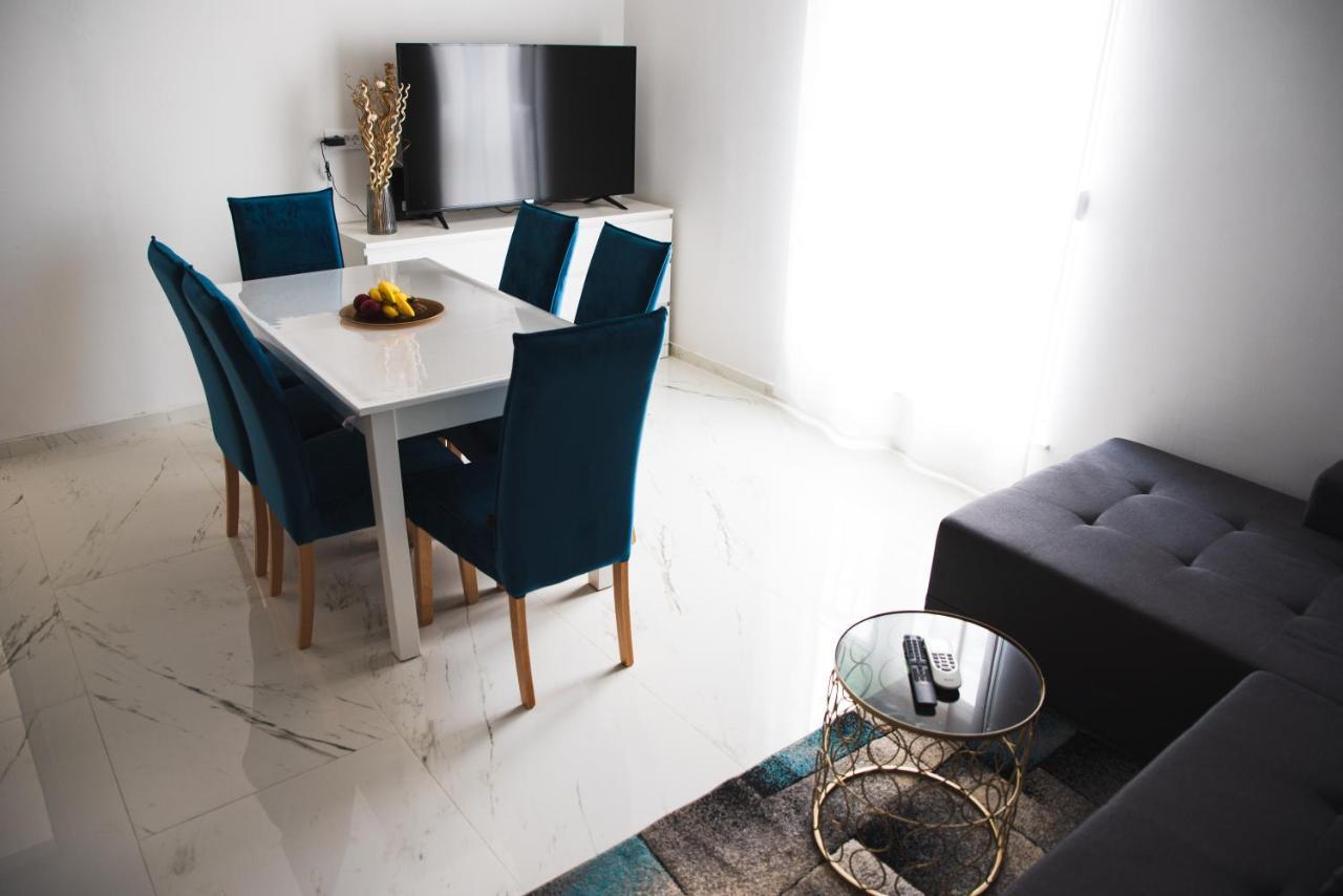 Apartman Dalmacija Zadar Exterior foto